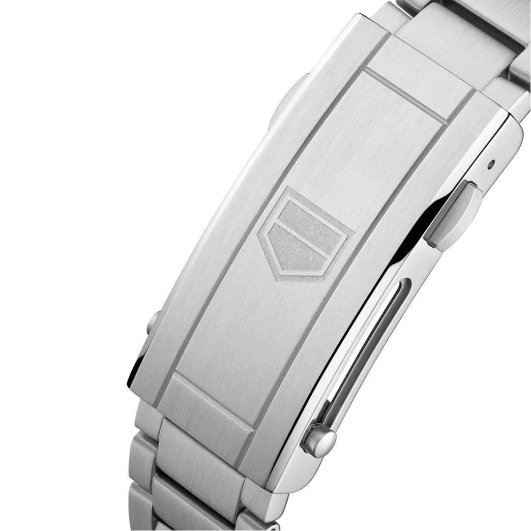-Orologio TAG Heuer Aquaracer Professional 300 Nero WBP201A.BA0632