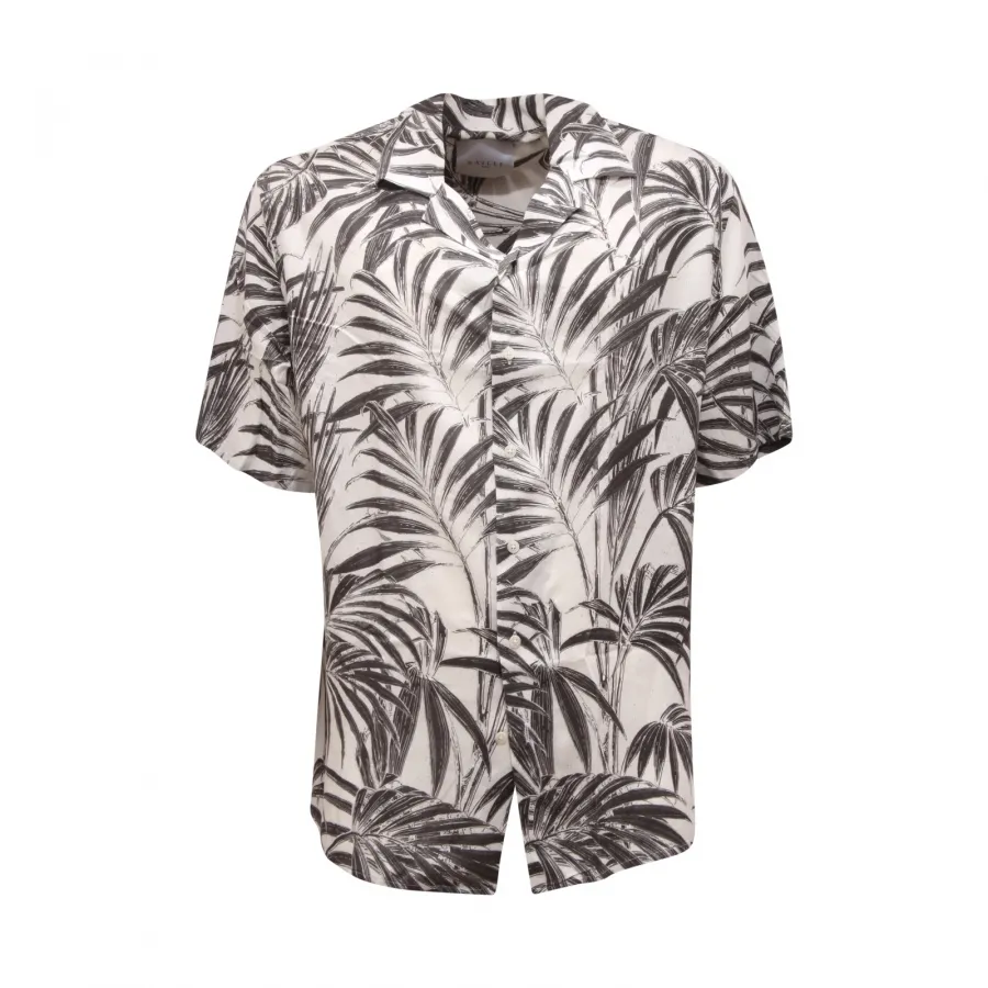 0375AT camicia uomo GAELLE man shirt