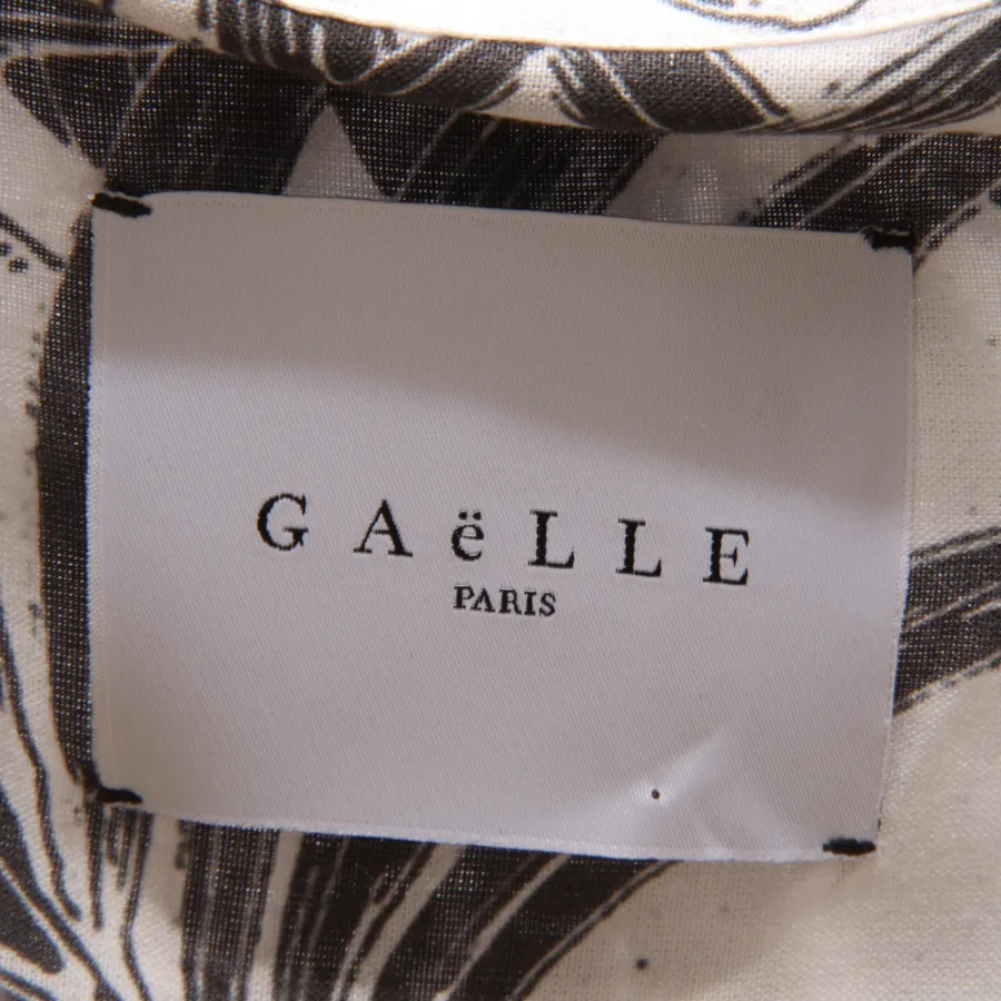 0375AT camicia uomo GAELLE man shirt