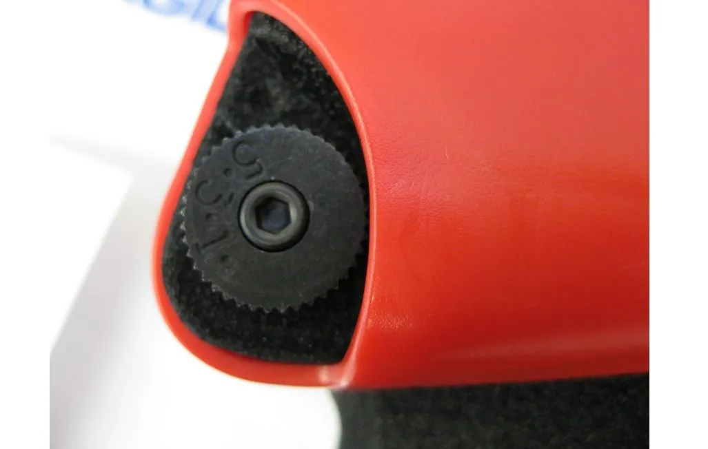 12101001 AIRTEC Avvitatore pneumatico ad impulsi con attacco da 3/8", con regolatore a 5 posizioni per senso di rotazione