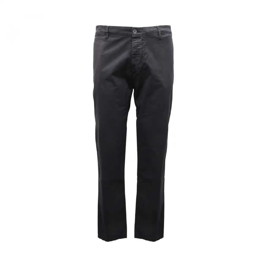 2380AU pantalone uomo OFFICINA36 man trousers blue