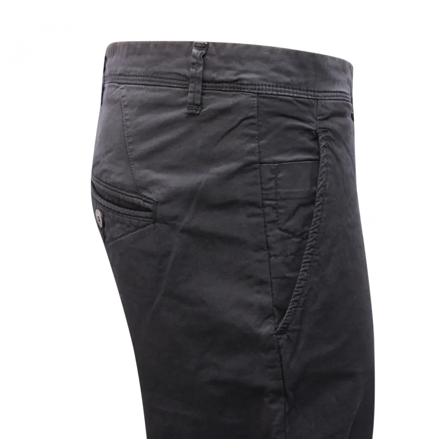 2380AU pantalone uomo OFFICINA36 man trousers blue