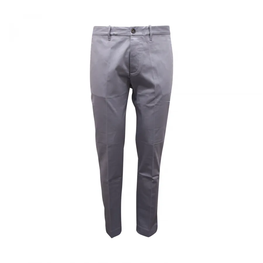 4001AS pantalone uomo NINE:INTHE:MORNING man trousers