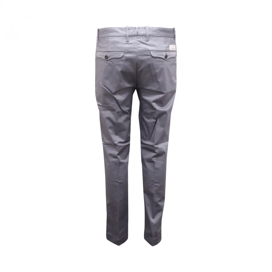 4001AS pantalone uomo NINE:INTHE:MORNING man trousers