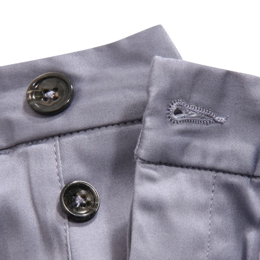 4001AS pantalone uomo NINE:INTHE:MORNING man trousers