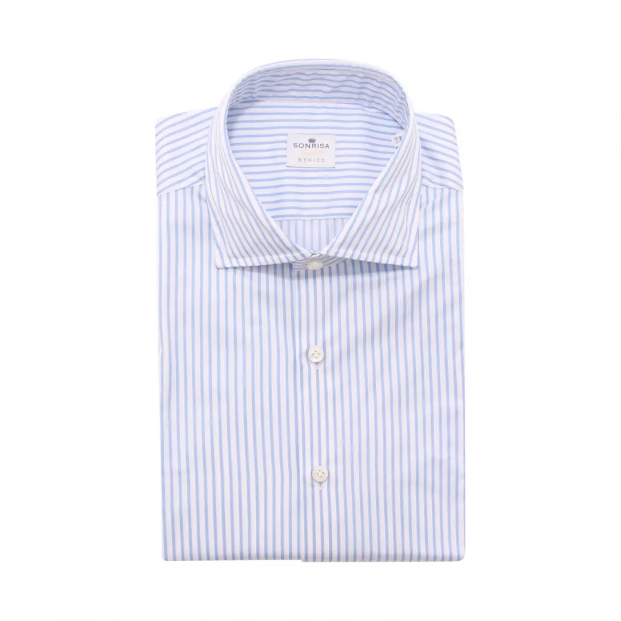 5493AQ camicia uomo SONRISA SUPERIOR ETHICO man shirt