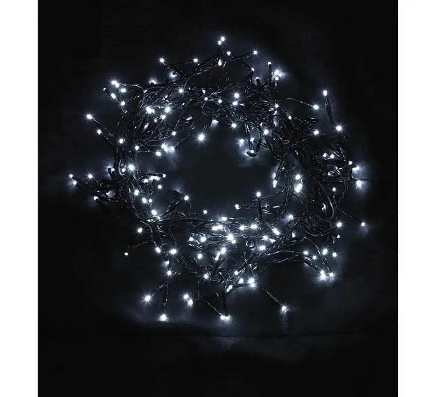 560 Led Garland. Bianco multifunzione Esterno