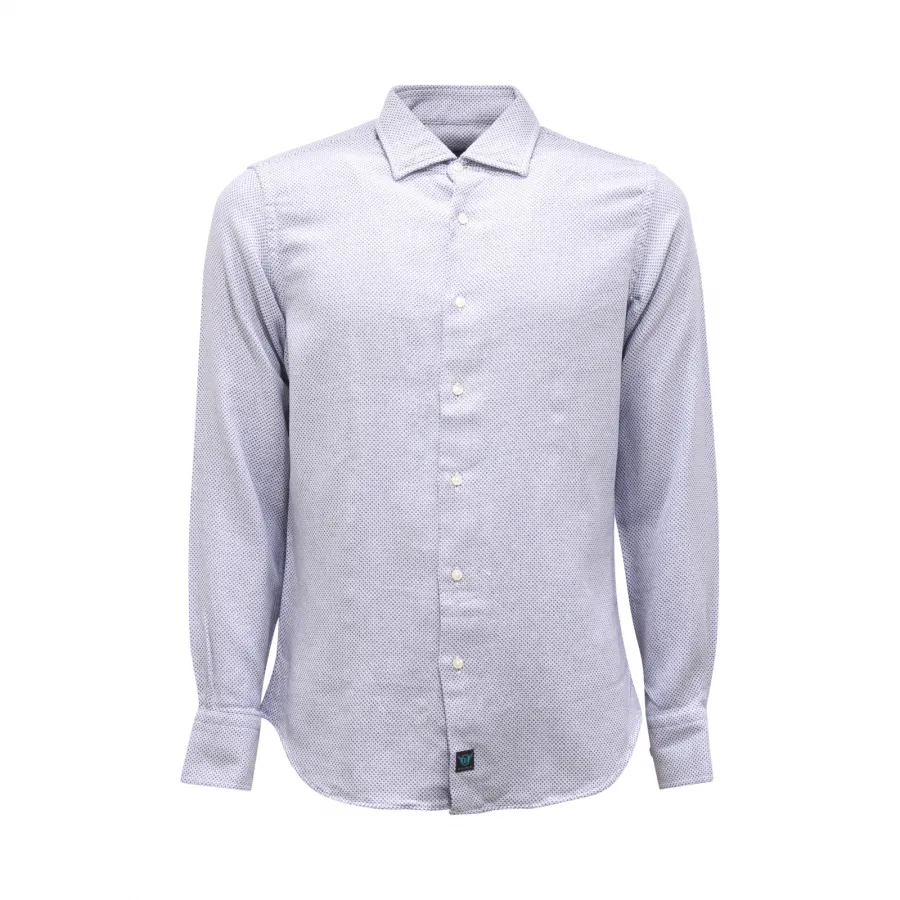 5603AS camicia uomo BROUBACK man shirt
