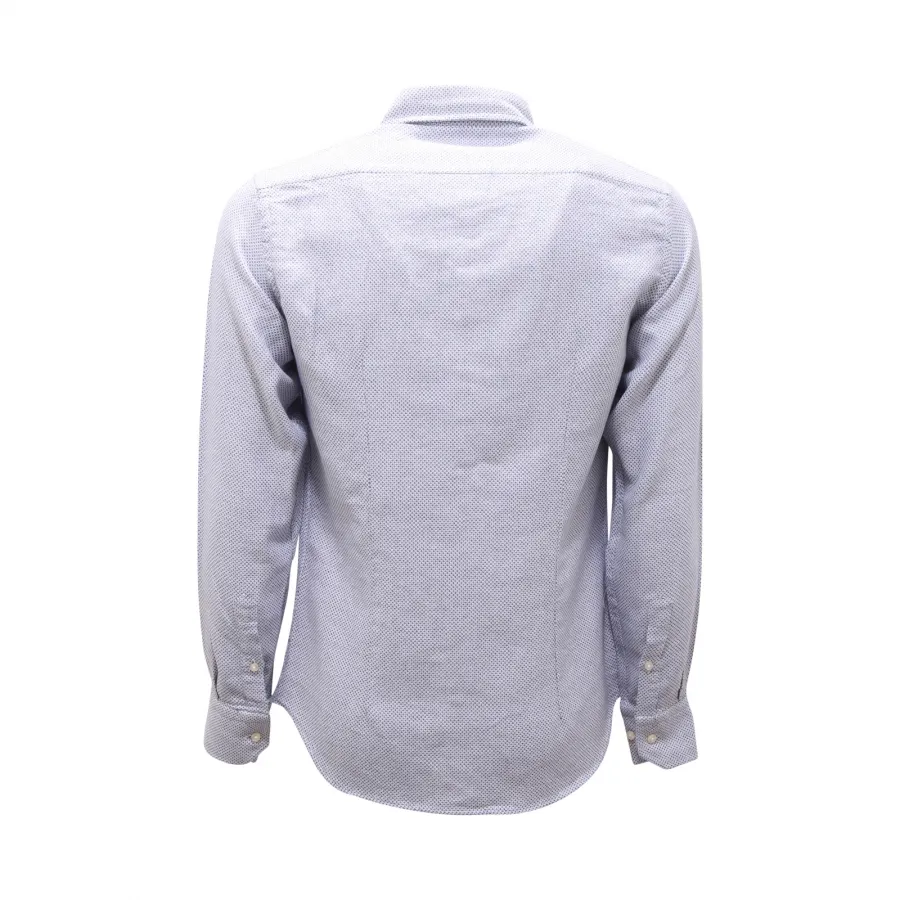 5603AS camicia uomo BROUBACK man shirt