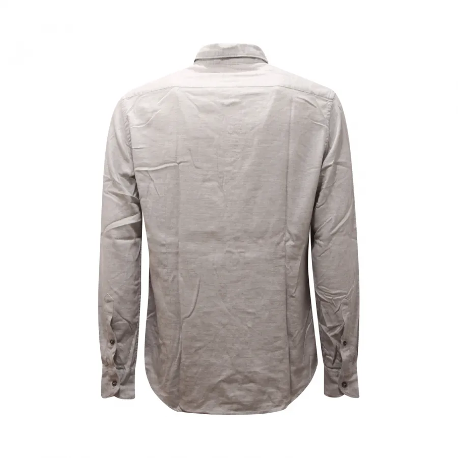 6178AQ camicia uomo FRADI man flannel shirt