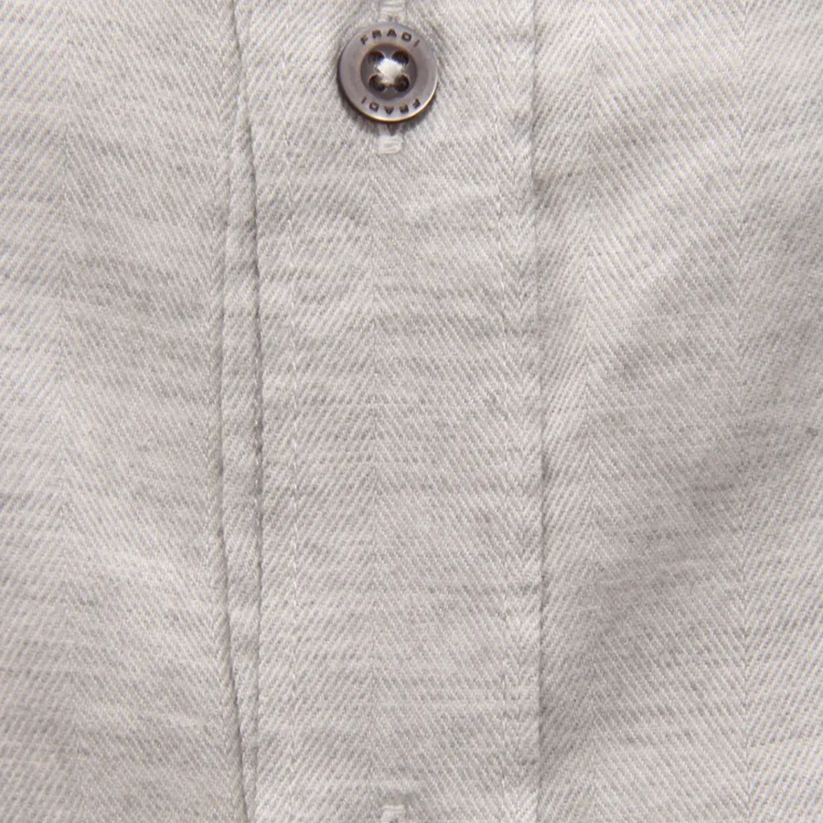 6178AQ camicia uomo FRADI man flannel shirt