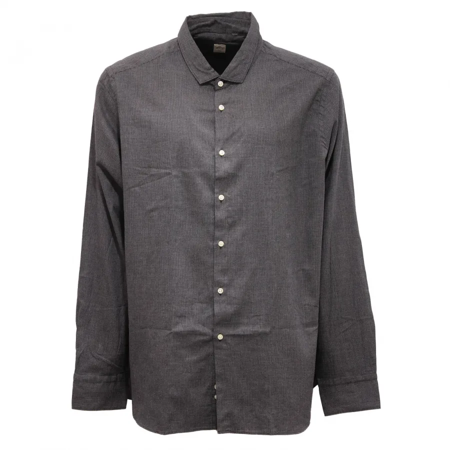 6295AP camicia uomo GMF 965 man shirt