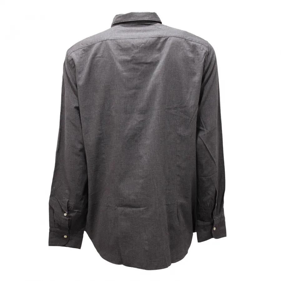 6295AP camicia uomo GMF 965 man shirt