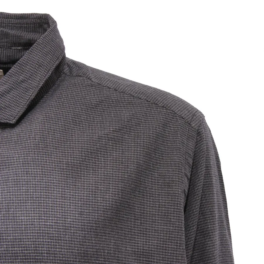 6295AP camicia uomo GMF 965 man shirt