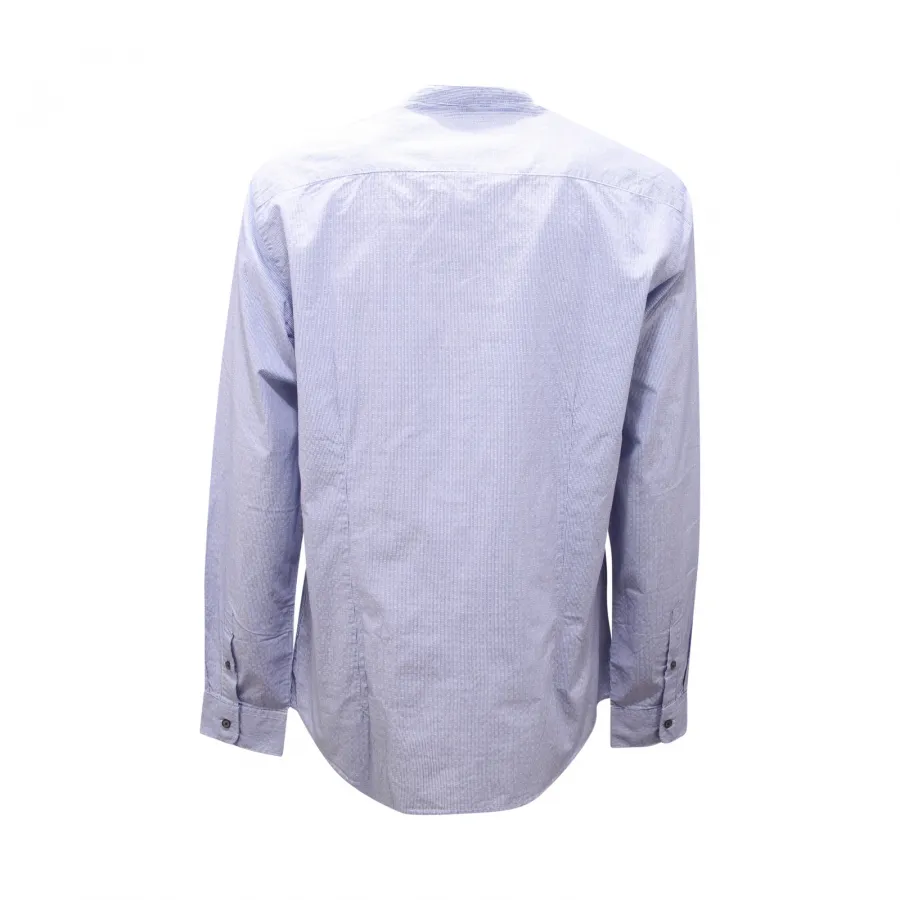 6633AP camicia uomo MARKUP man shirt
