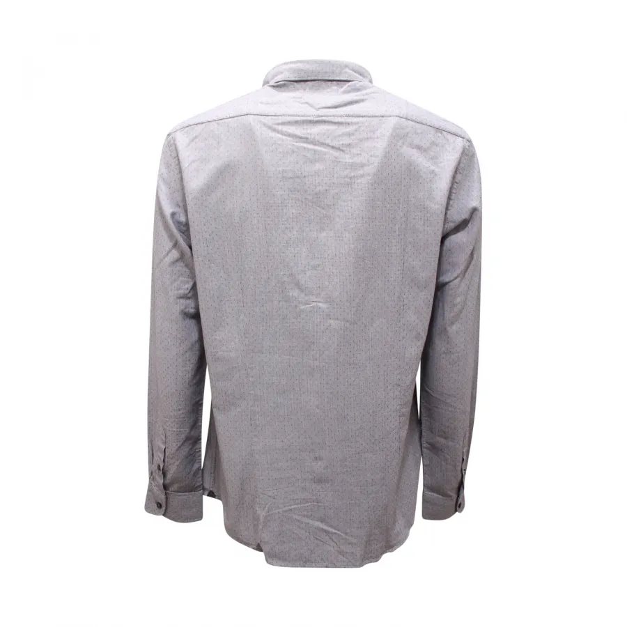 6646AP camicia uomo MARKUP man shirt