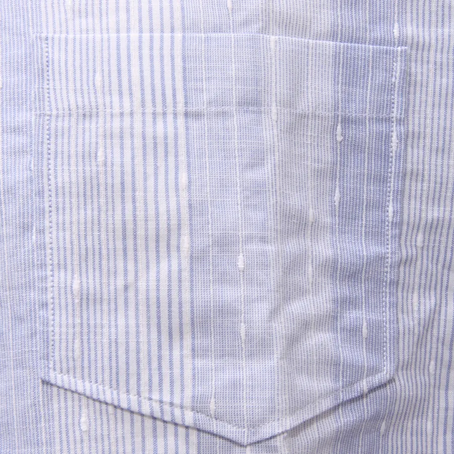 6691AP camicia uomo MARKUP man shirt