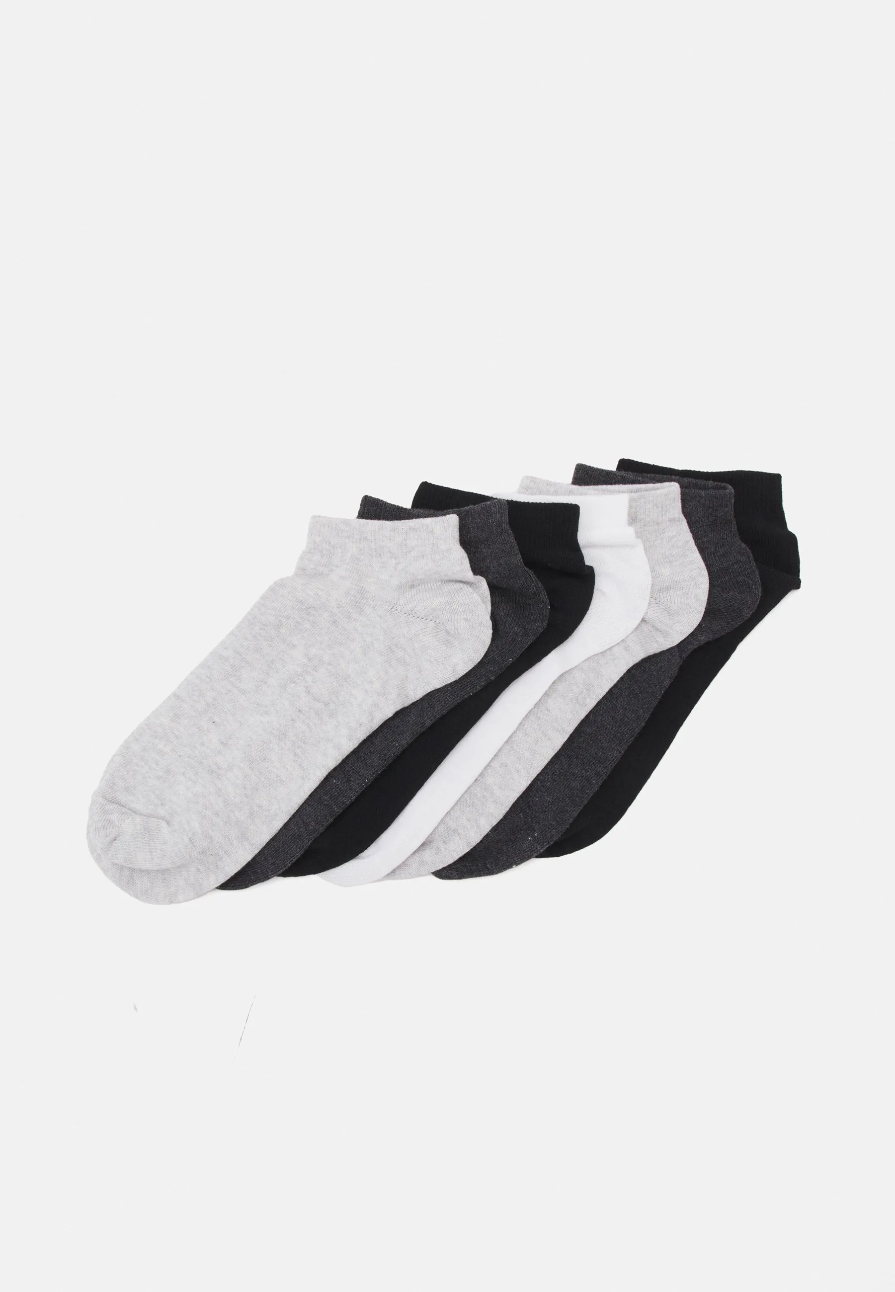 7 PACK - Calze