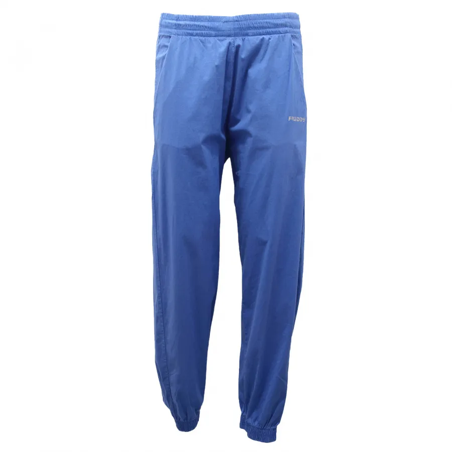 7864AM pantalone tuta donna FREDDY woman pants