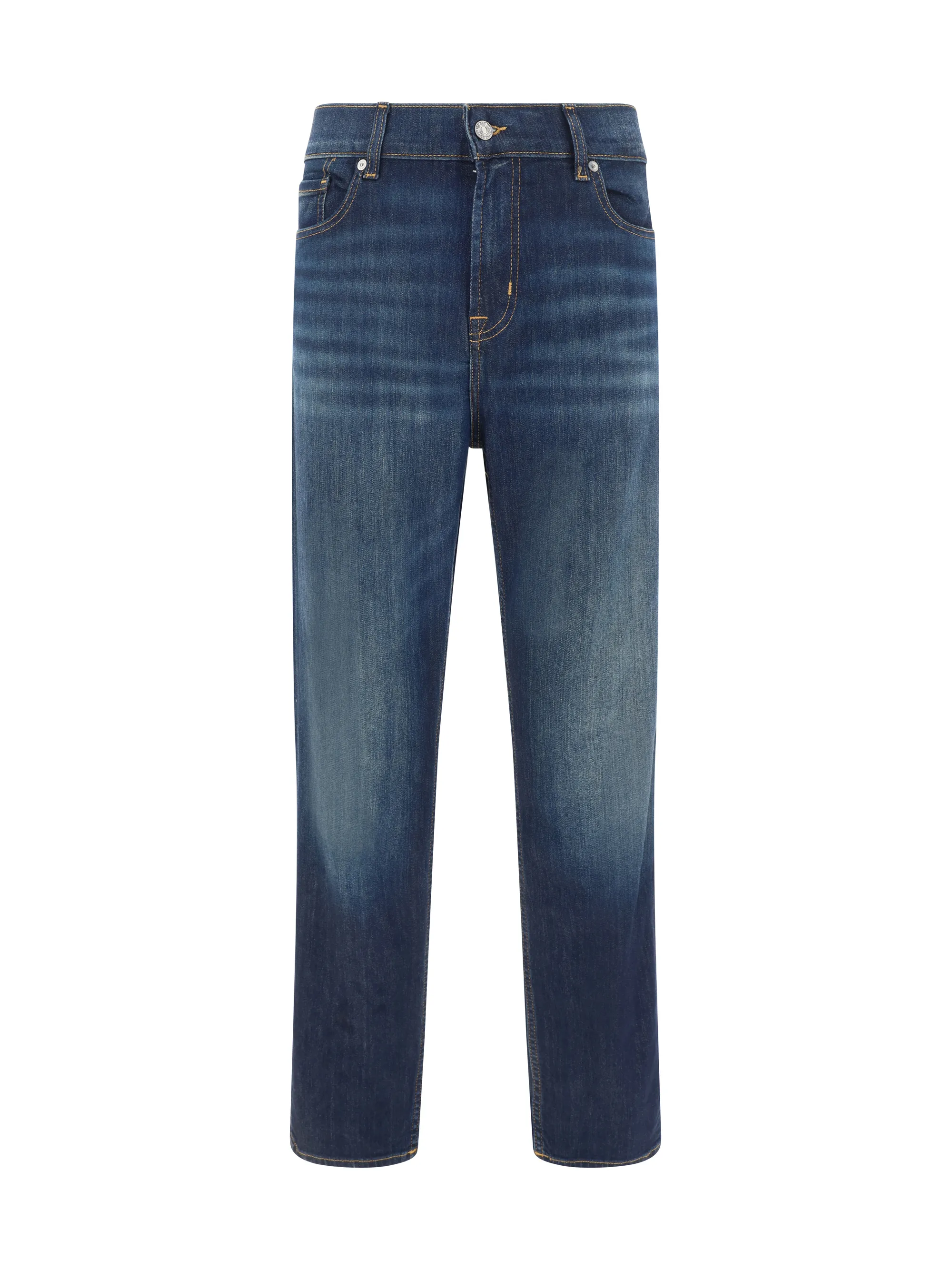     7FOR  Jeans Slimmy Sirocco 