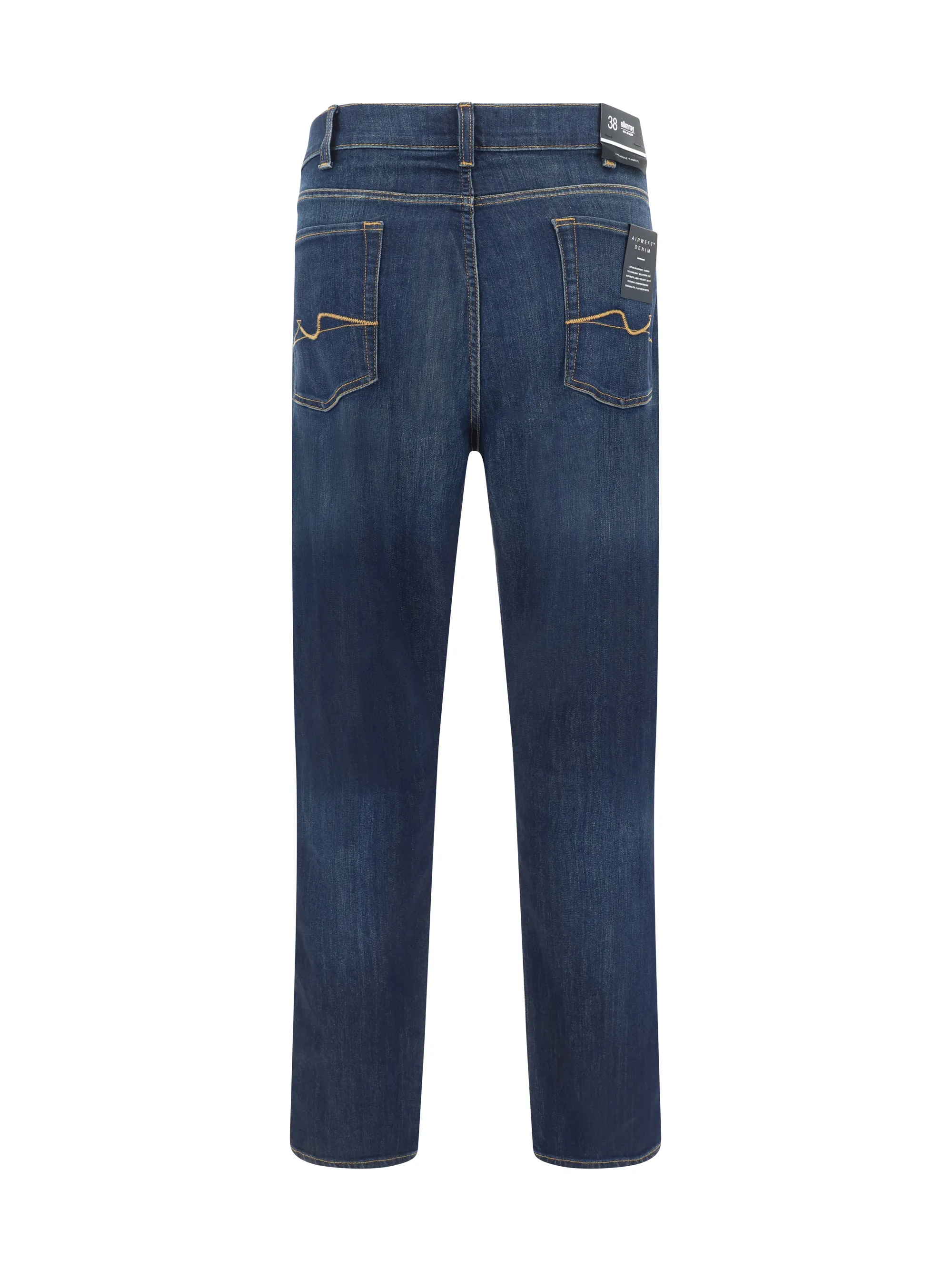     7FOR  Jeans Slimmy Sirocco 