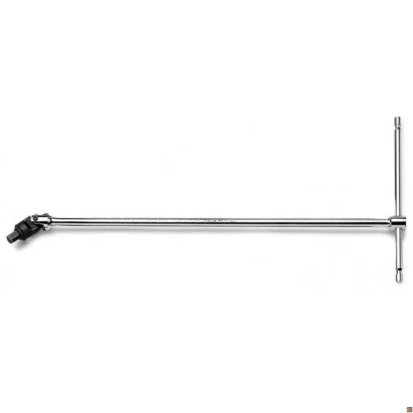 953 - CHIAVI A T CON MASCHIO ESAGONALE - 8 BETA UTENSILI 009530180