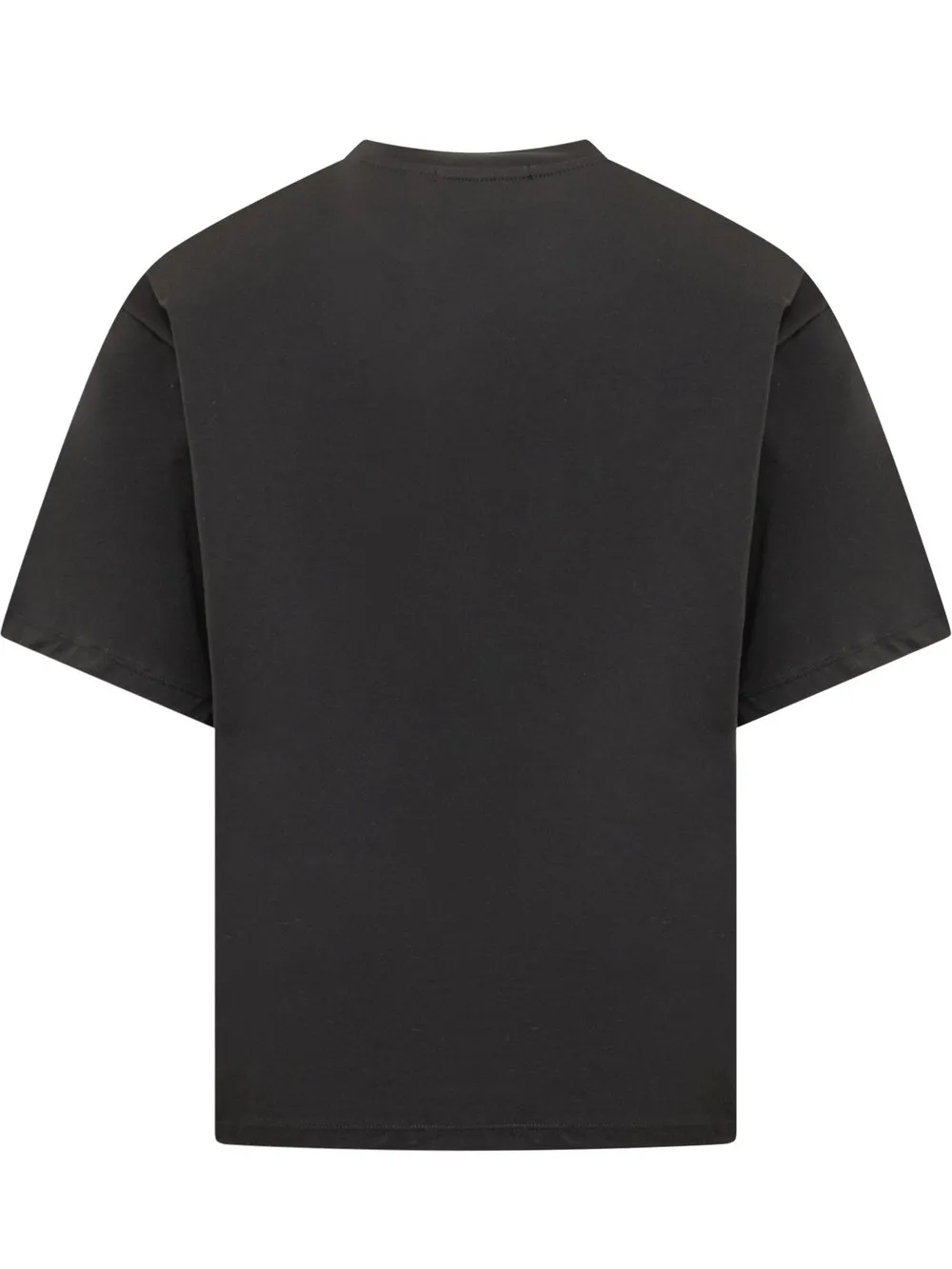 A PAPER KID T-shirt con Logo 