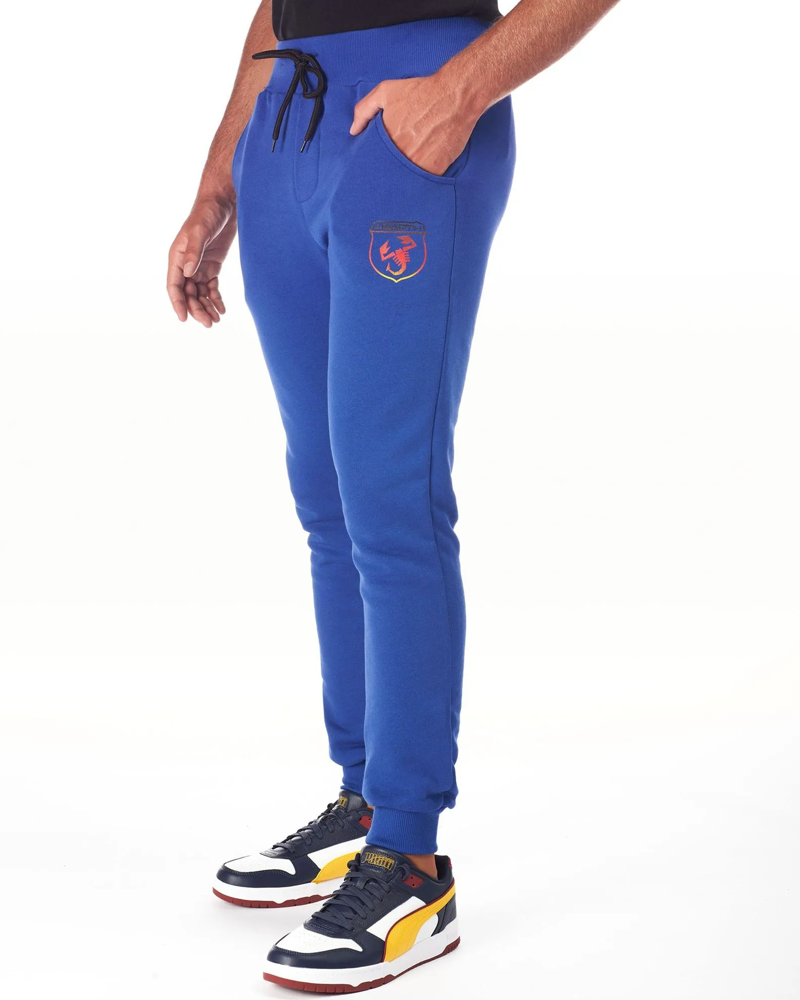ABARTH - UOMO PANTALONE CON POLSINO                                            Previous productABARTH - UOMO PANTALONE          