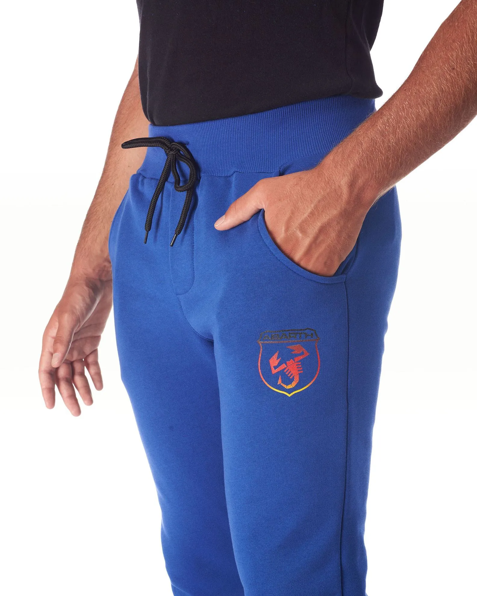 ABARTH - UOMO PANTALONE CON POLSINO                                            Previous productABARTH - UOMO PANTALONE          