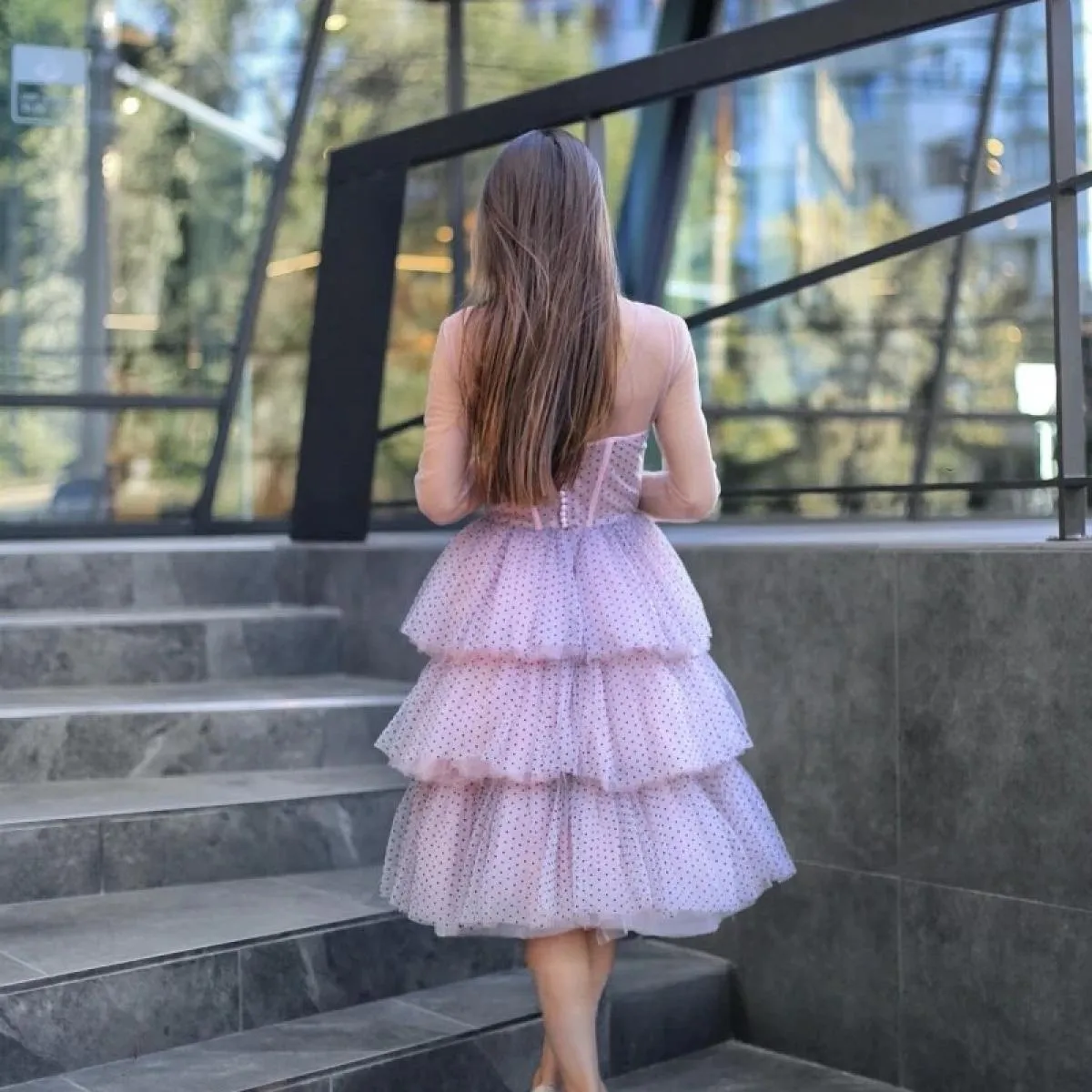 Abiti da sera lunghi Abito per festa di nozze Donna Elegante abito da ballo di lusso Occasione formale per cocktail Richiesta ad