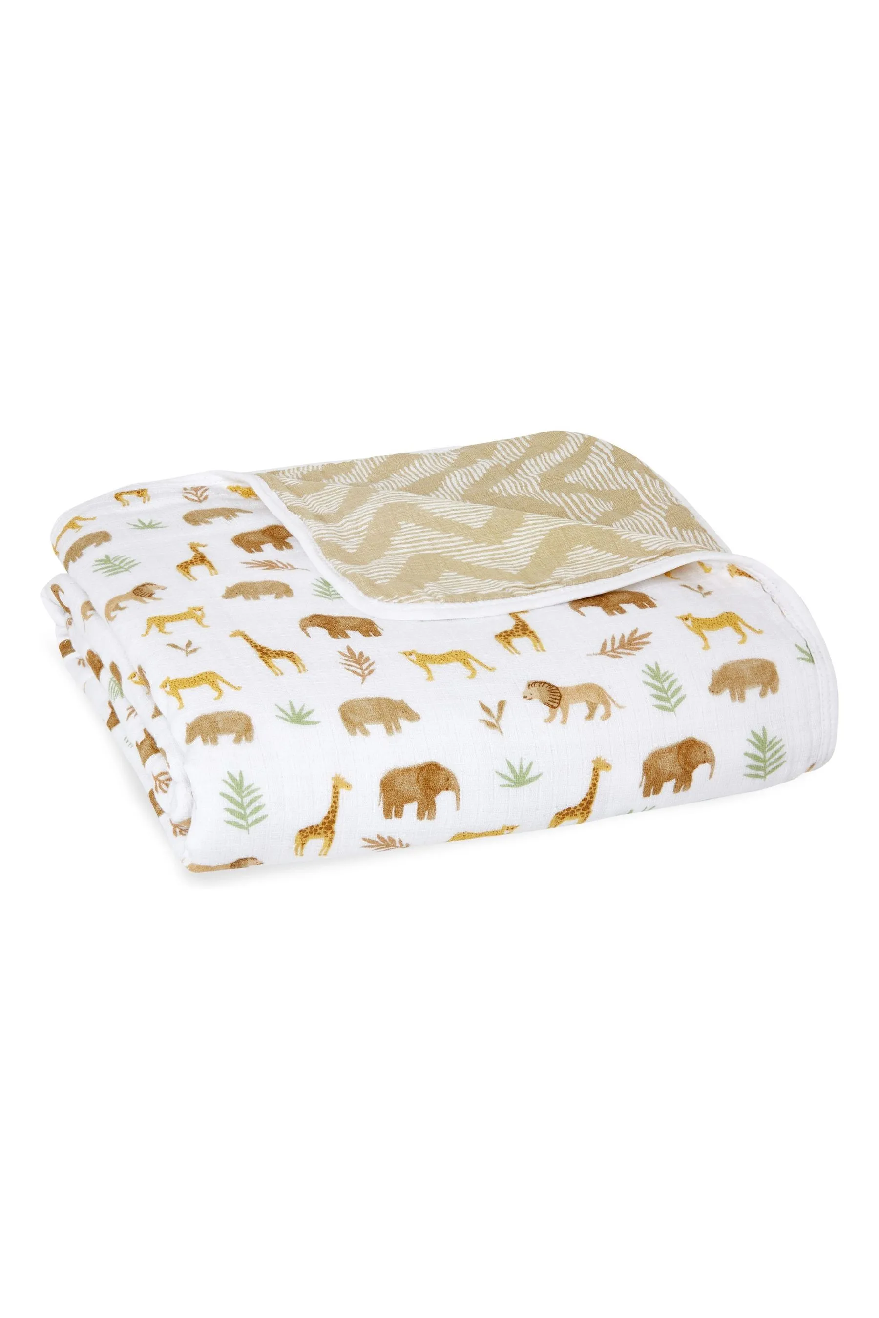 Aden + Anais Essentials 100% Coperta in Mussola di Cotone    