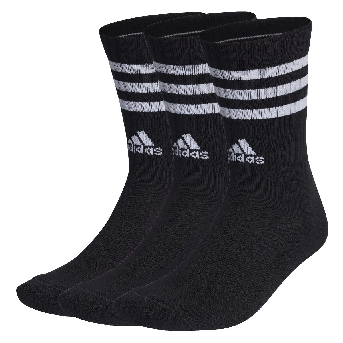 ADIDAS Calze tris 3s c spw crw 3p