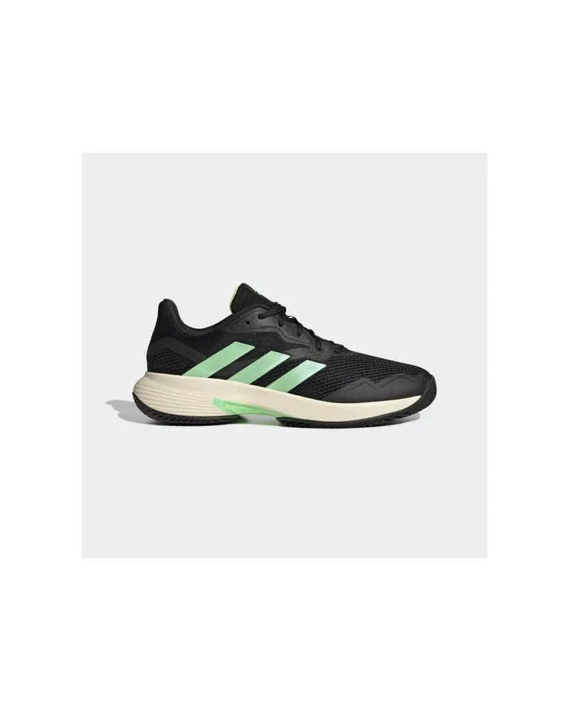 Adidas Courtjam Control Clay