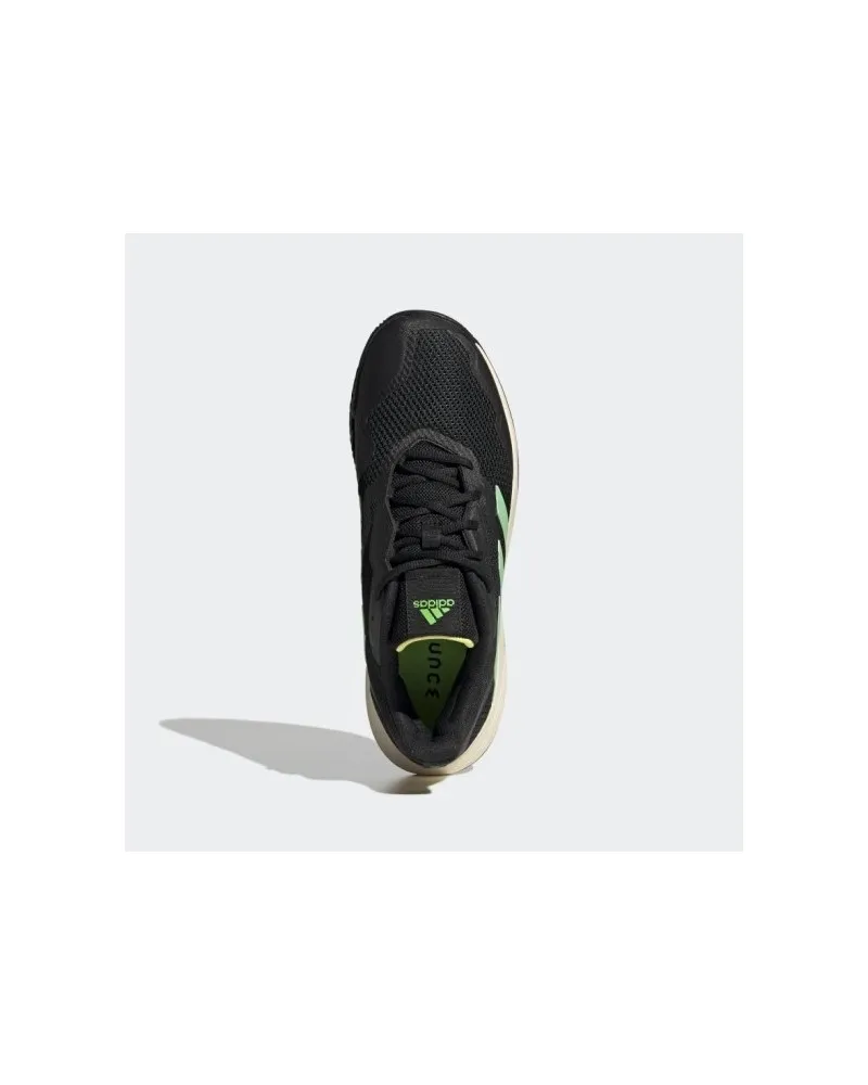 Adidas Courtjam Control Clay