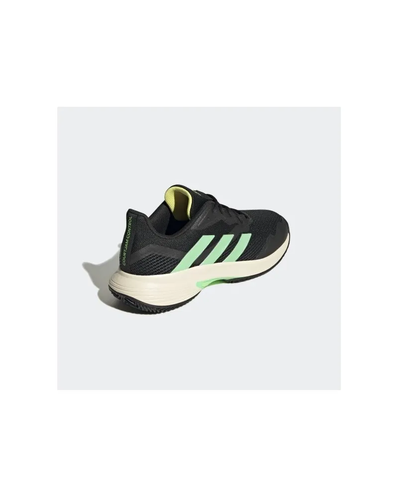 Adidas Courtjam Control Clay