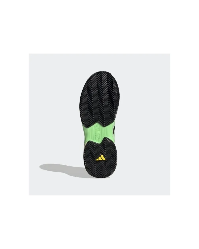 Adidas Courtjam Control Clay