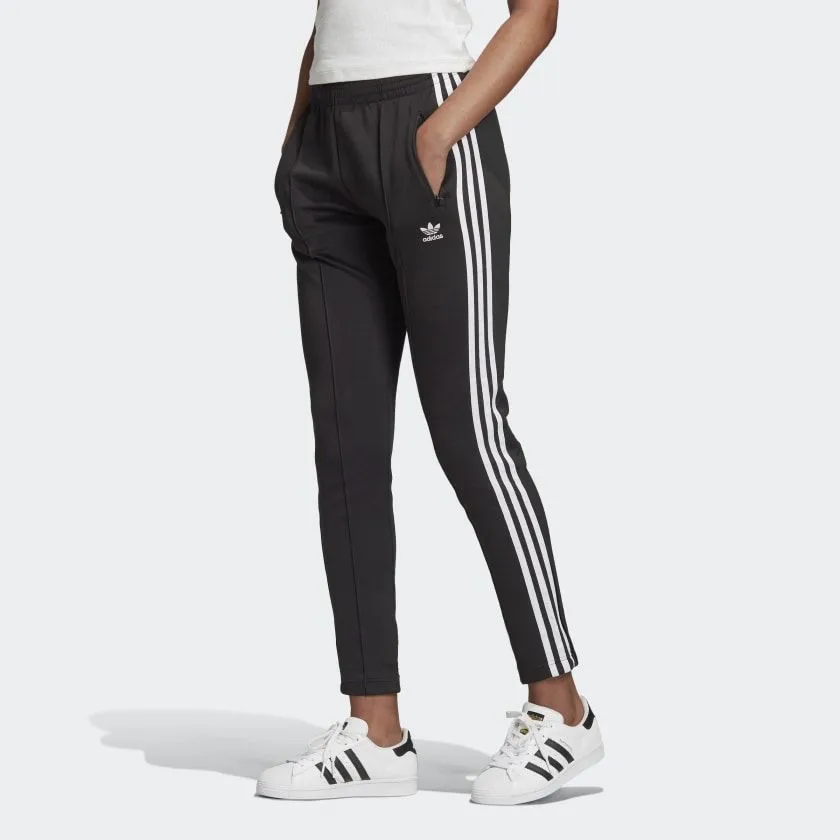 Adidas Original Adidas - Track Pants Primeblue Sst W