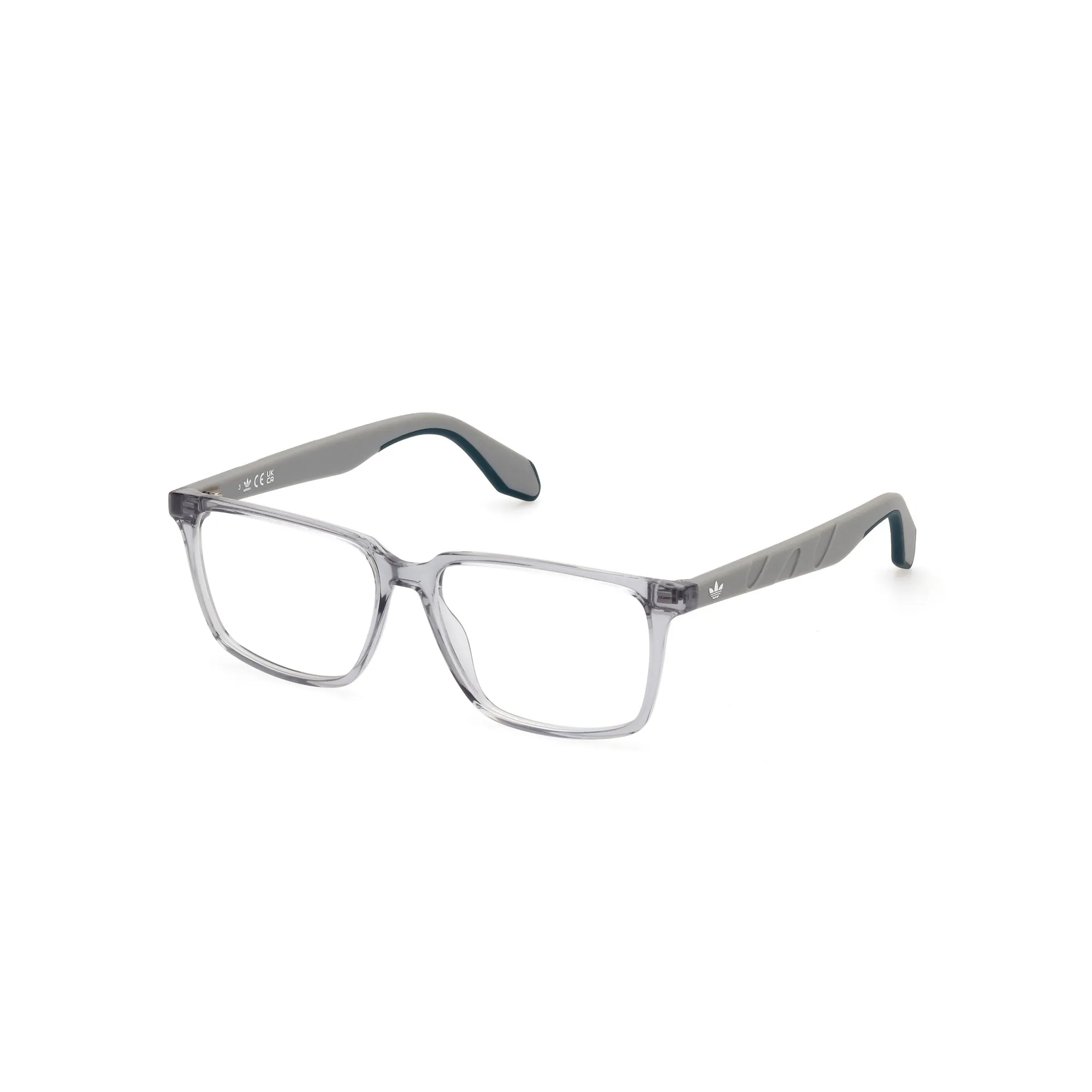   Adidas Originals OR 5077 - 020 Altro Grigio | Occhiale Da Vista Unisex 