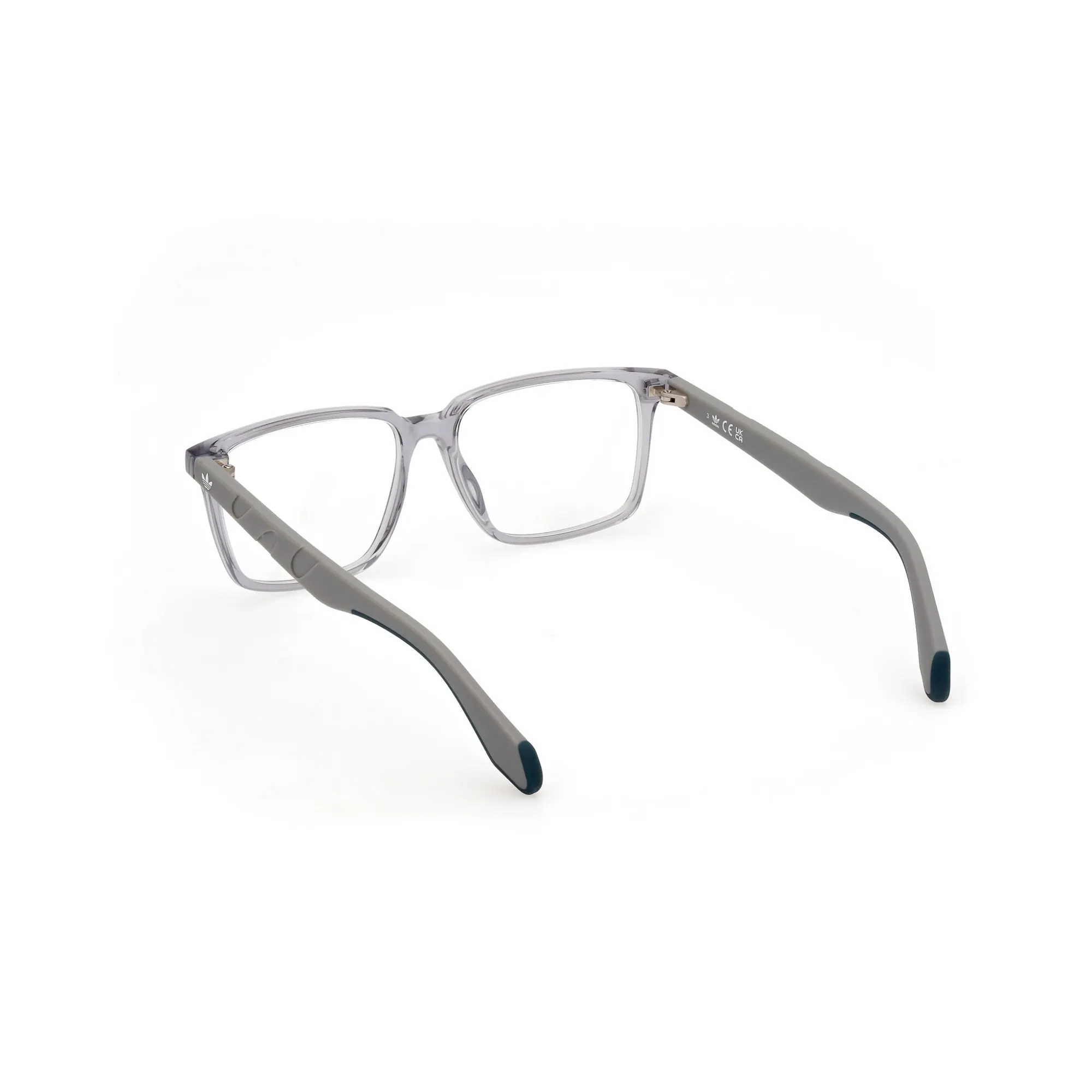   Adidas Originals OR 5077 - 020 Altro Grigio | Occhiale Da Vista Unisex 