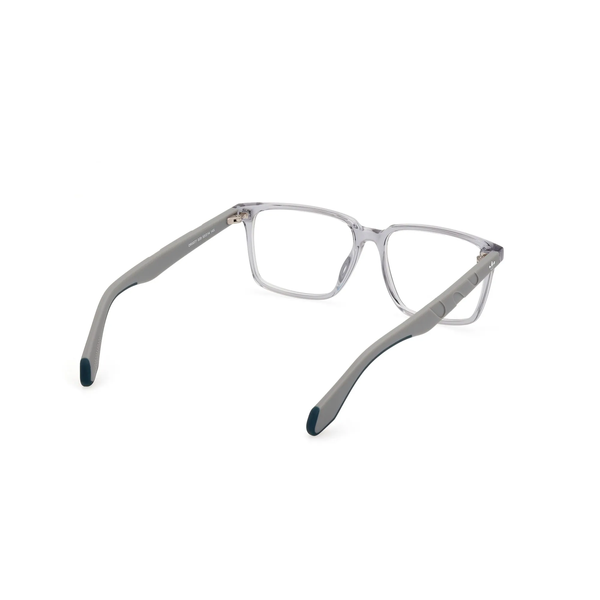   Adidas Originals OR 5077 - 020 Altro Grigio | Occhiale Da Vista Unisex 