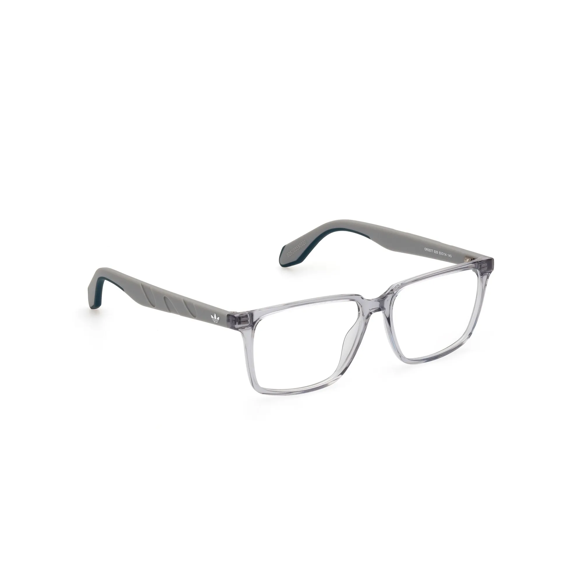   Adidas Originals OR 5077 - 020 Altro Grigio | Occhiale Da Vista Unisex 