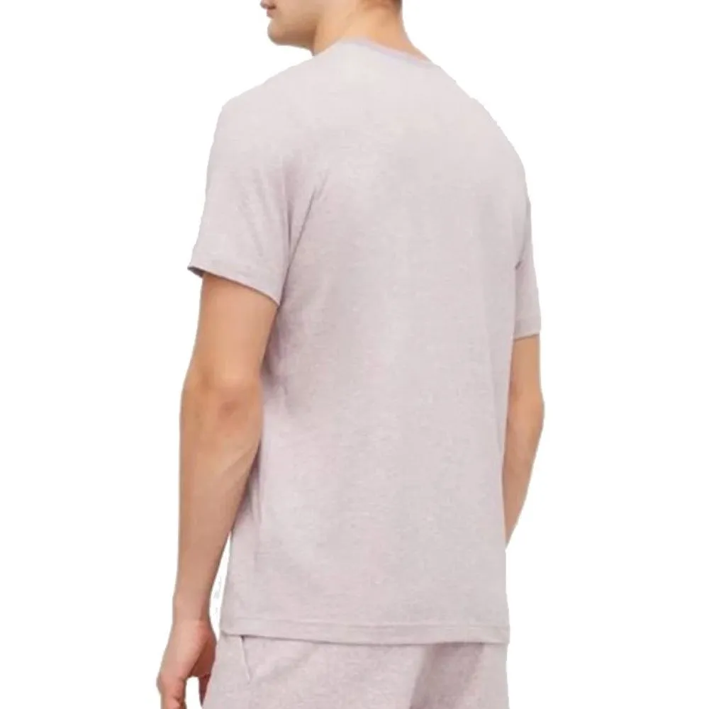 Adidas Sportswear T-Shirt Mini Logo Uomo