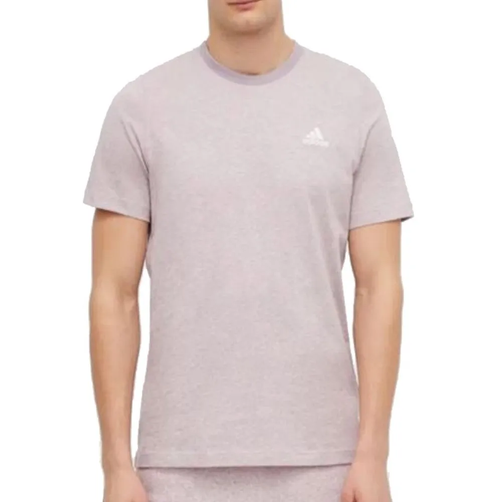 Adidas Sportswear T-Shirt Mini Logo Uomo