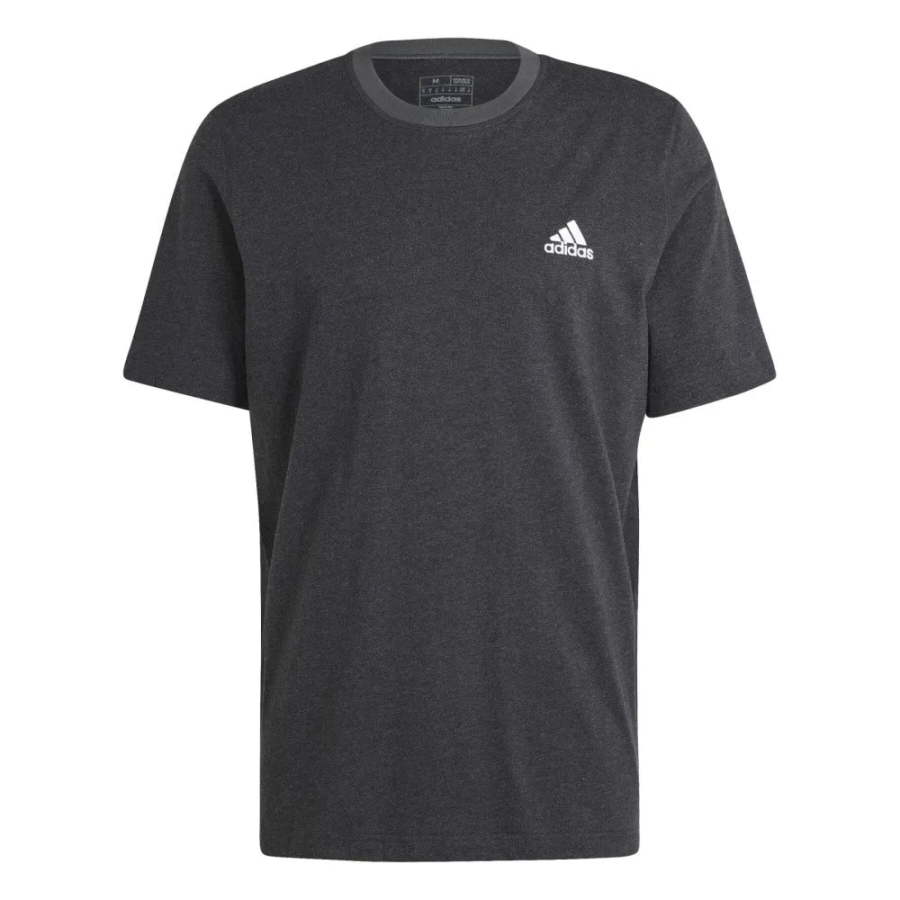 Adidas Sportswear T-Shirt Mini Logo Uomo