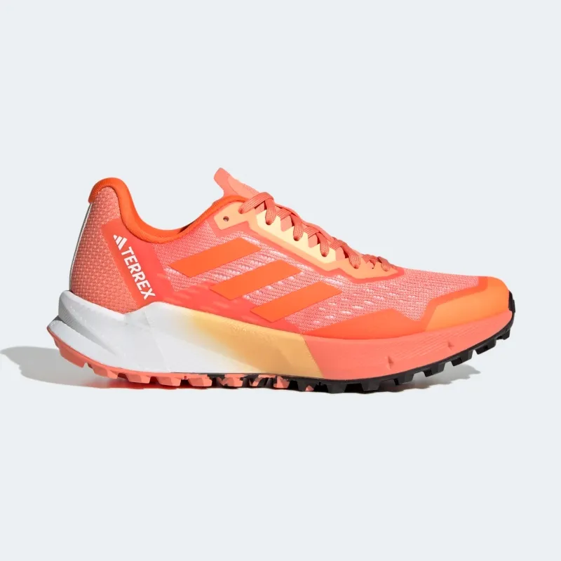 ADIDAS TERREX   donna    Terrex Agravic Flow 2 coral fusion