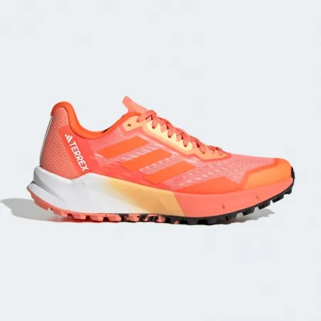 ADIDAS TERREX   donna    Terrex Agravic Flow 2 coral fusion