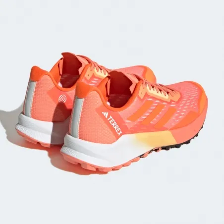 ADIDAS TERREX   donna    Terrex Agravic Flow 2 coral fusion