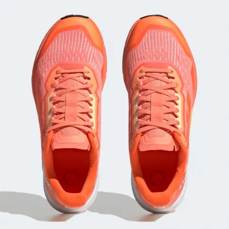 ADIDAS TERREX   donna    Terrex Agravic Flow 2 coral fusion