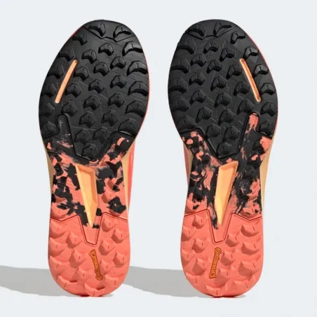 ADIDAS TERREX   donna    Terrex Agravic Flow 2 coral fusion