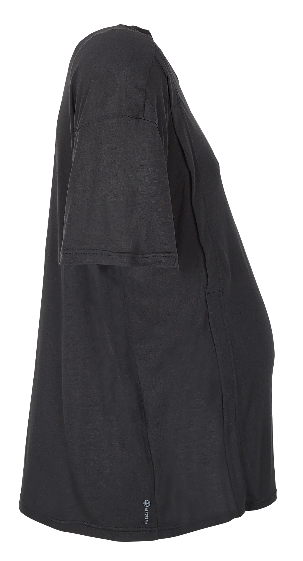 ADIDAS   TR-ES MAT T - T-shirt premaman | Nero